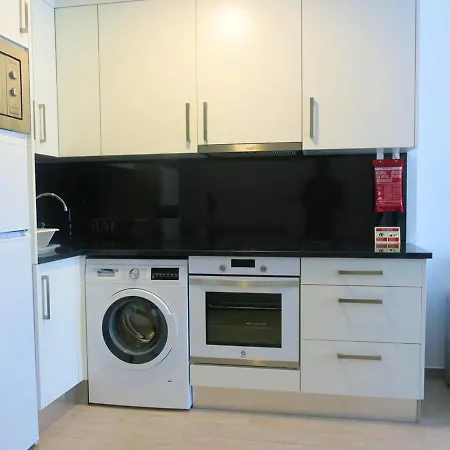 Apartment 2 Bedrooms At 500 M Away From The With Sea View Terrace And Wifi *