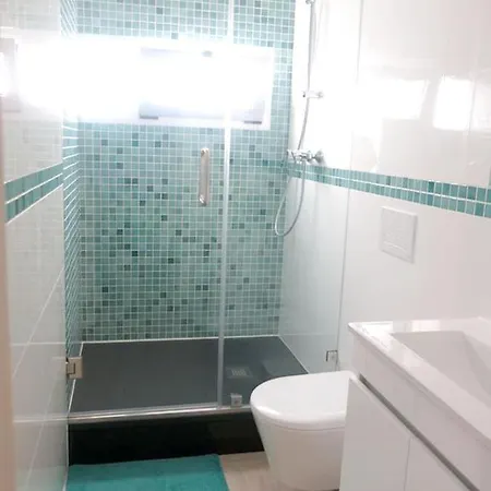 2 Bedrooms At 500 M Away From The With Sea View Terrace And Wifi Διαμέρισμα *
