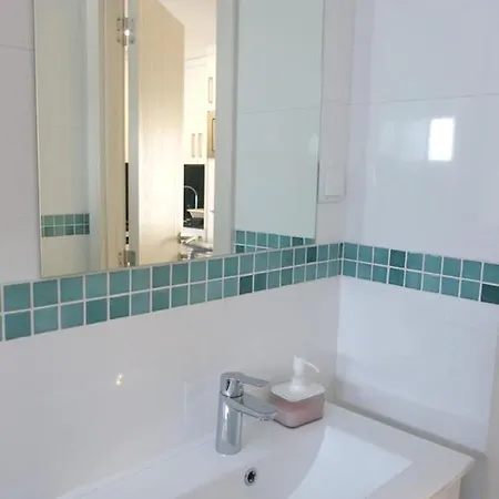 Διαμέρισμα 2 Bedrooms At 500 M Away From The With Sea View Terrace And Wifi